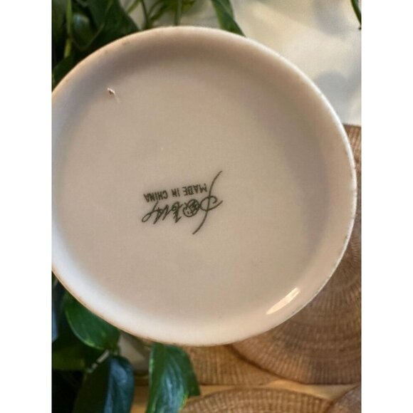 Mug Small Porcelain Glass tea cup - Picture 5 of 6